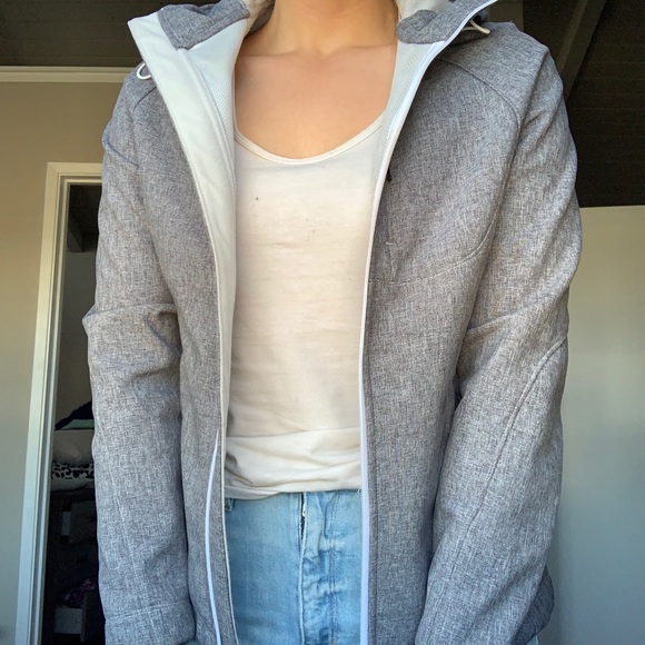 Kirkland Jacket - Picture 4 of 7